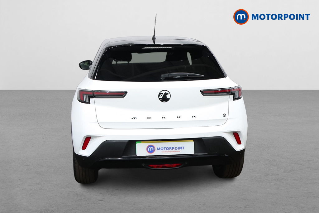 Vauxhall Mokka Ultimate Automatic Electric SUV - Stock Number (1556541) - Rear bumper