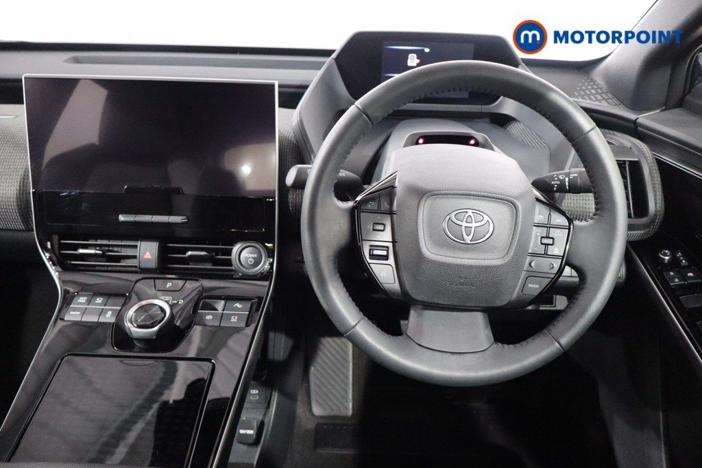 Toyota Bz4x Motion Automatic Electric SUV - Stock Number (1556542) - 3rd supplementary image
