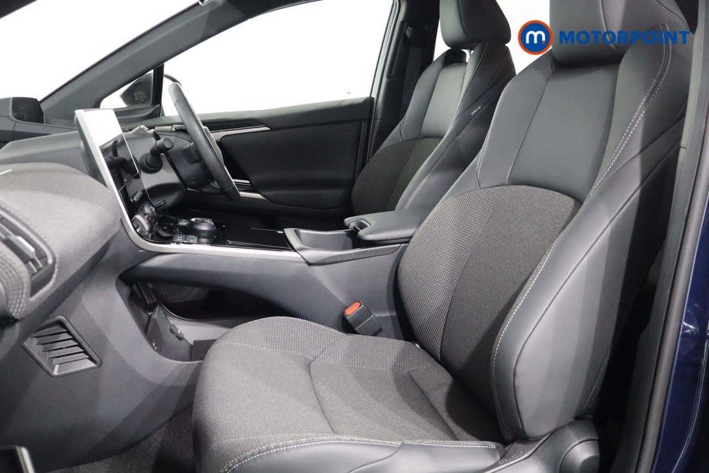 Toyota Bz4x Motion Automatic Electric SUV - Stock Number (1556542) - 4th supplementary image