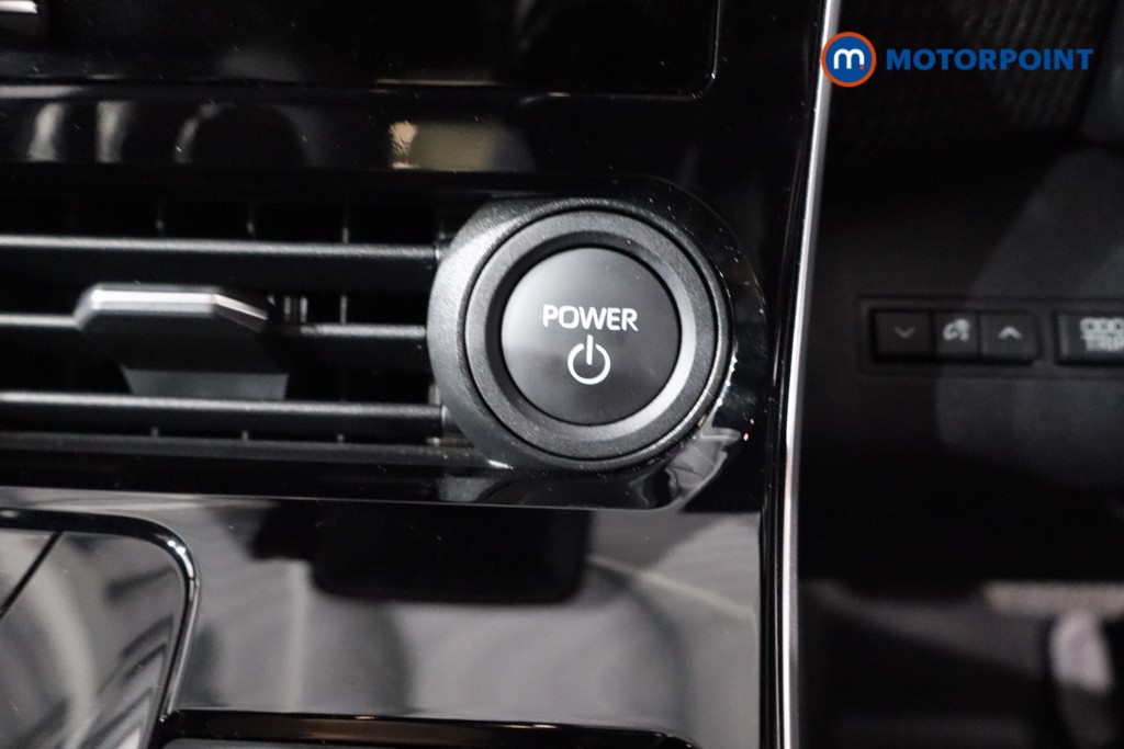 Toyota Bz4x Motion Automatic Electric SUV - Stock Number (1556542) - 13th supplementary image