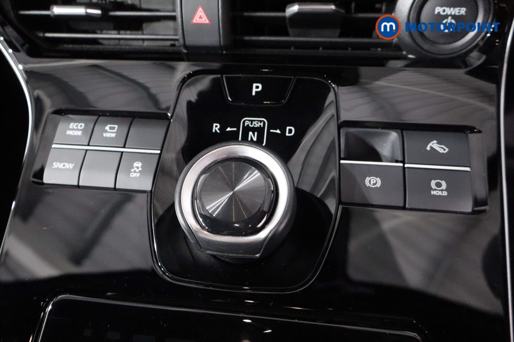 Toyota Bz4x Motion Automatic Electric SUV - Stock Number (1556542) - 14th supplementary image