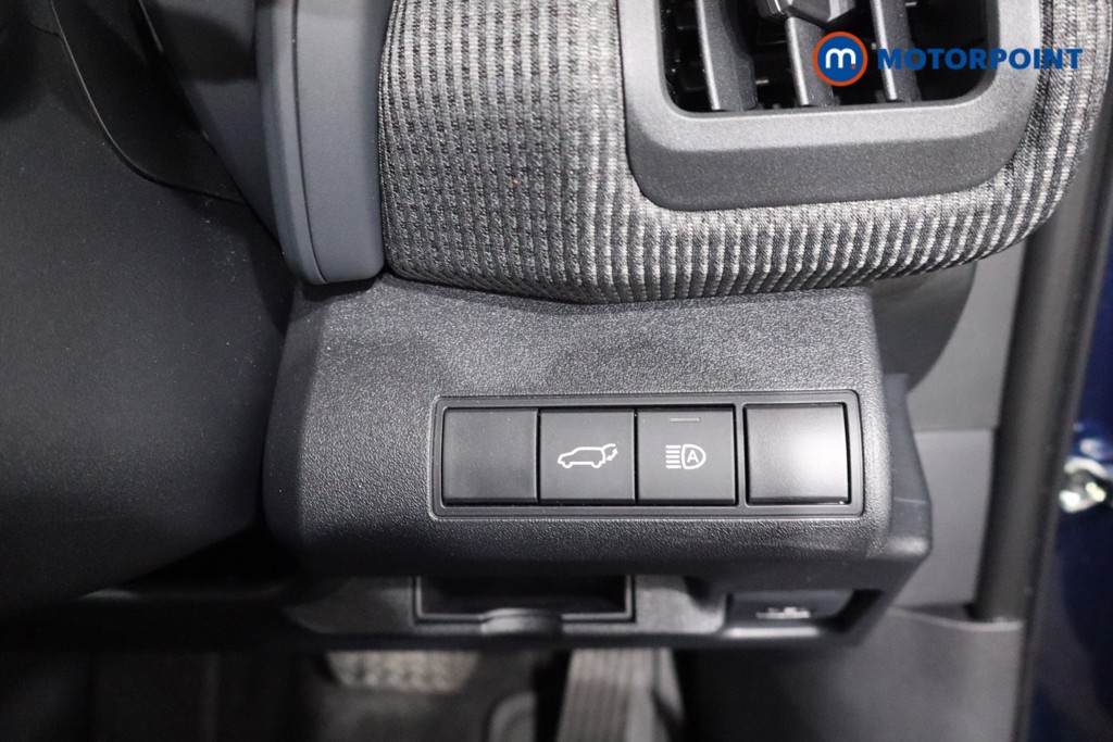 Toyota Bz4x Motion Automatic Electric SUV - Stock Number (1556542) - 15th supplementary image