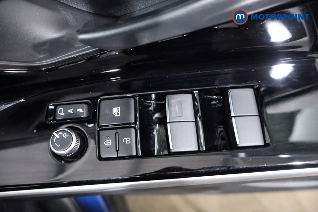 Toyota Bz4x Motion Automatic Electric SUV - Stock Number (1556542) - 16th supplementary image