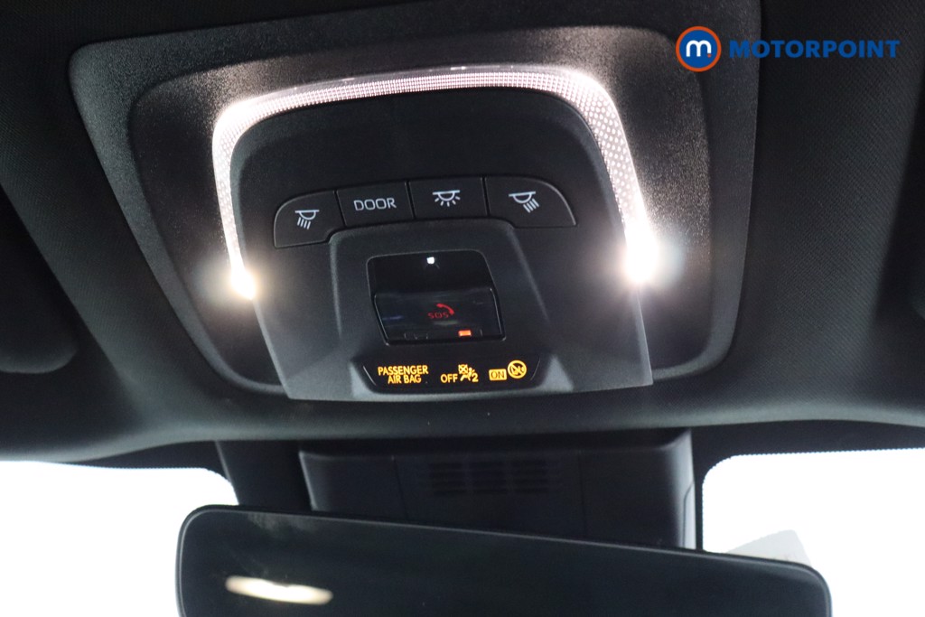 Toyota Bz4x Motion Automatic Electric SUV - Stock Number (1556542) - 17th supplementary image