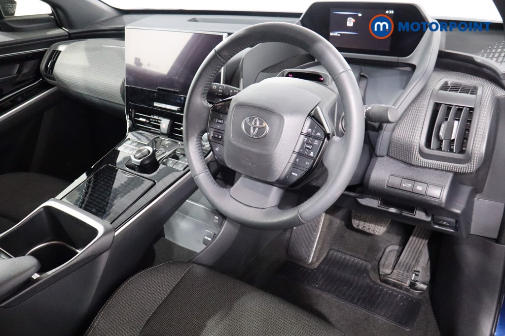 Toyota Bz4x Motion Automatic Electric SUV - Stock Number (1556542) - 19th supplementary image
