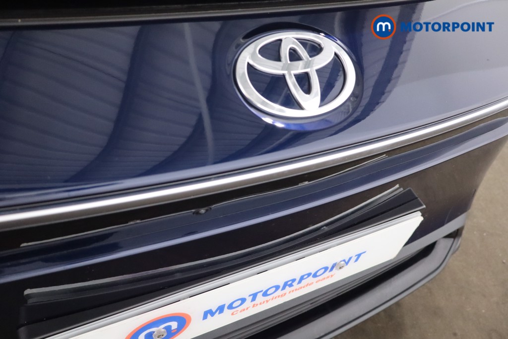 Toyota Bz4x Motion Automatic Electric SUV - Stock Number (1556542) - 22nd supplementary image