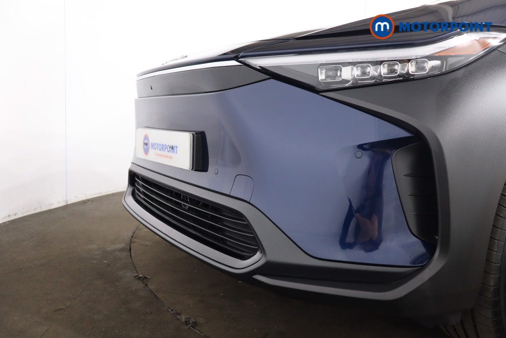 Toyota Bz4x Motion Automatic Electric SUV - Stock Number (1556542) - 23rd supplementary image