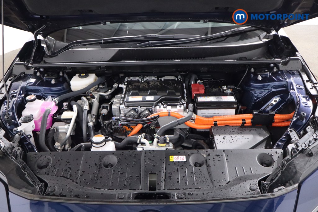Toyota Bz4x Motion Automatic Electric SUV - Stock Number (1556542) - 24th supplementary image
