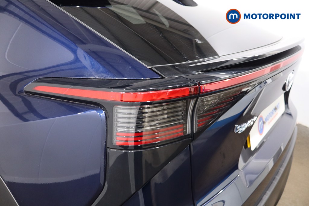 Toyota Bz4x Motion Automatic Electric SUV - Stock Number (1556542) - 26th supplementary image