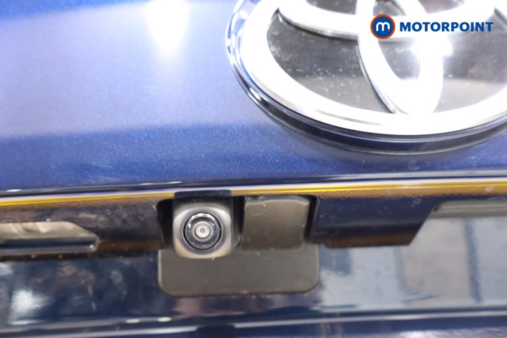 Toyota Bz4x Motion Automatic Electric SUV - Stock Number (1556542) - 28th supplementary image