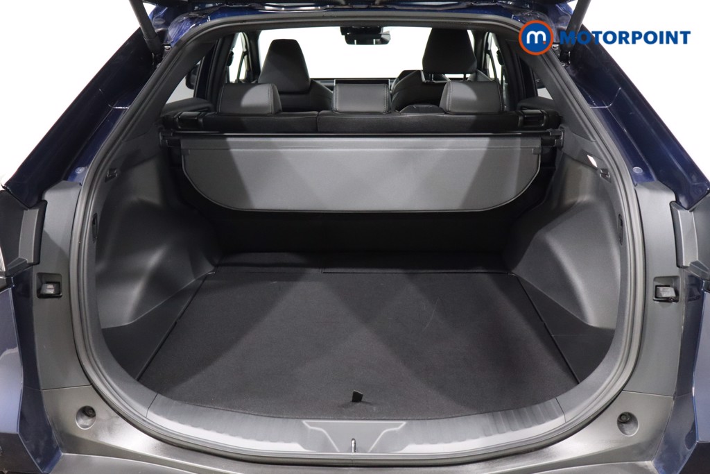 Toyota Bz4x Motion Automatic Electric SUV - Stock Number (1556542) - 29th supplementary image
