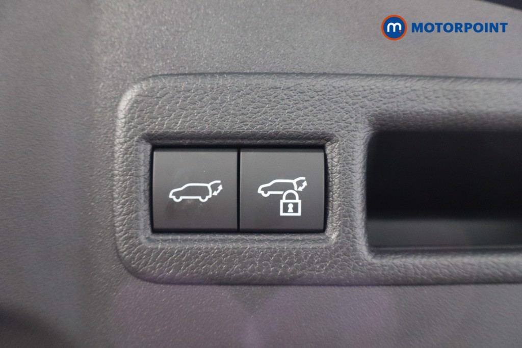 Toyota Bz4x Motion Automatic Electric SUV - Stock Number (1556542) - 30th supplementary image