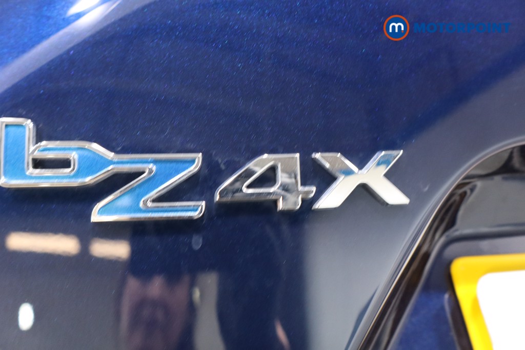 Toyota Bz4x Motion Automatic Electric SUV - Stock Number (1556542) - 31st supplementary image