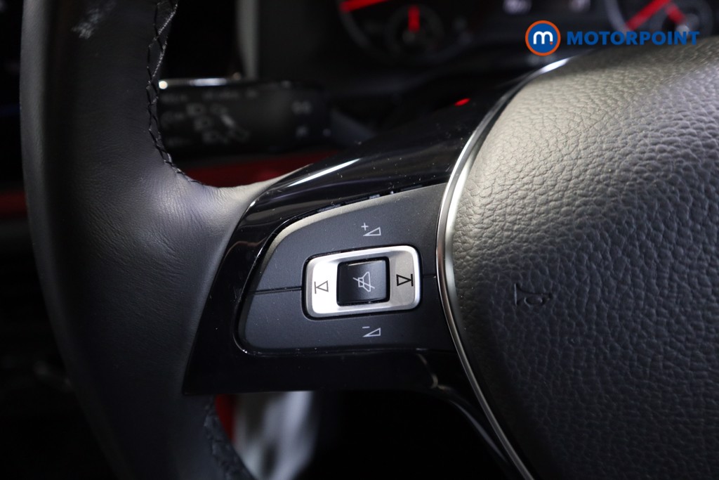Volkswagen Polo Beats Manual Petrol Hatchback - Stock Number (1556589) - 3rd supplementary image