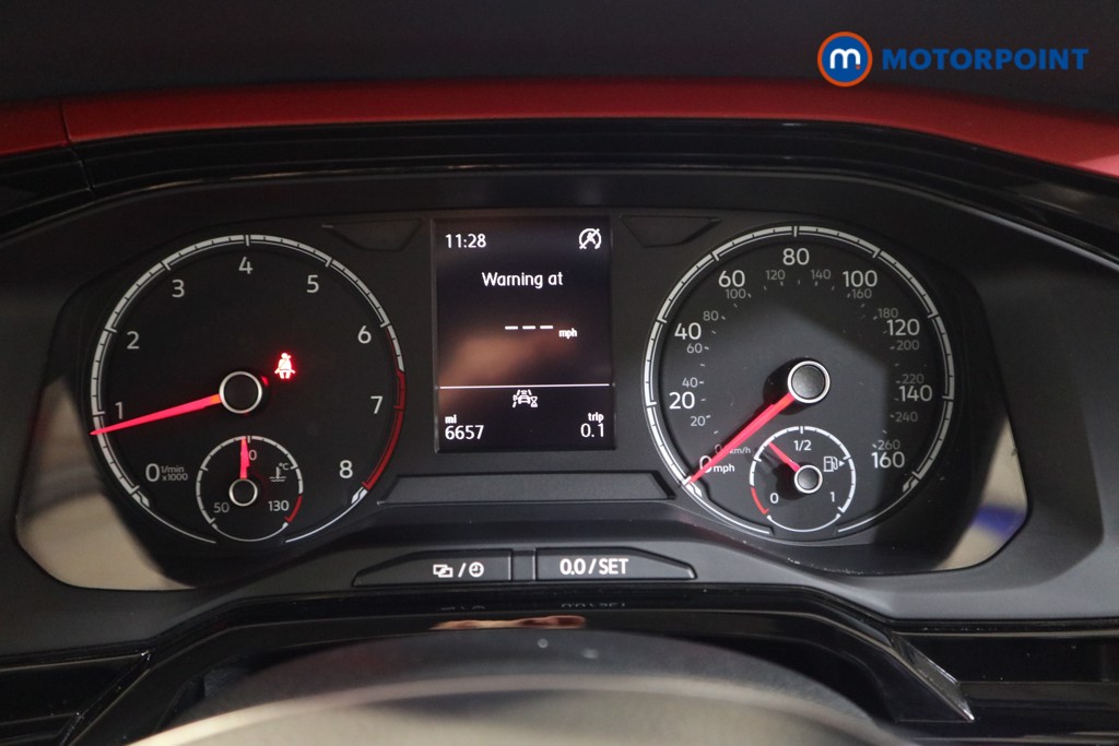 Volkswagen Polo Beats Manual Petrol Hatchback - Stock Number (1556589) - 5th supplementary image