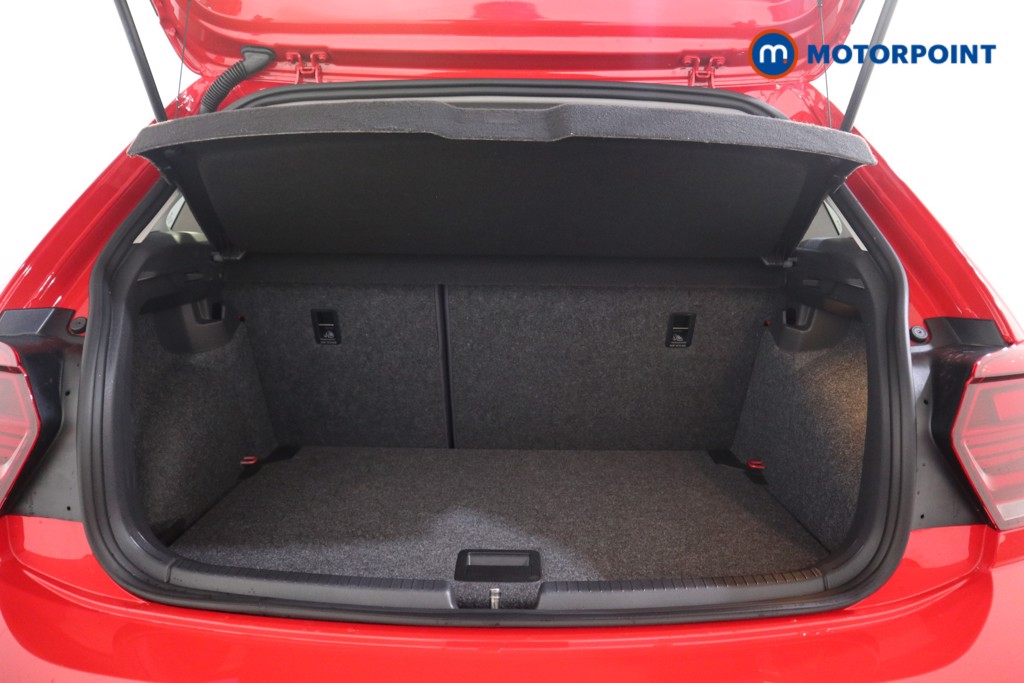 Volkswagen Polo Beats Manual Petrol Hatchback - Stock Number (1556589) - 15th supplementary image