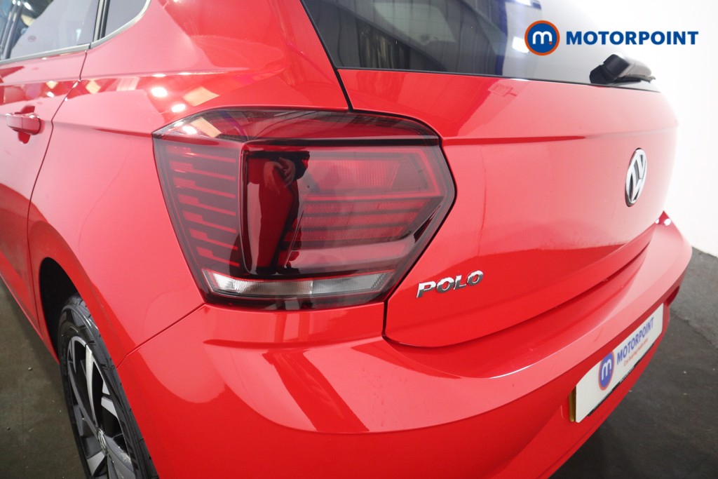 Volkswagen Polo Beats Manual Petrol Hatchback - Stock Number (1556589) - 20th supplementary image