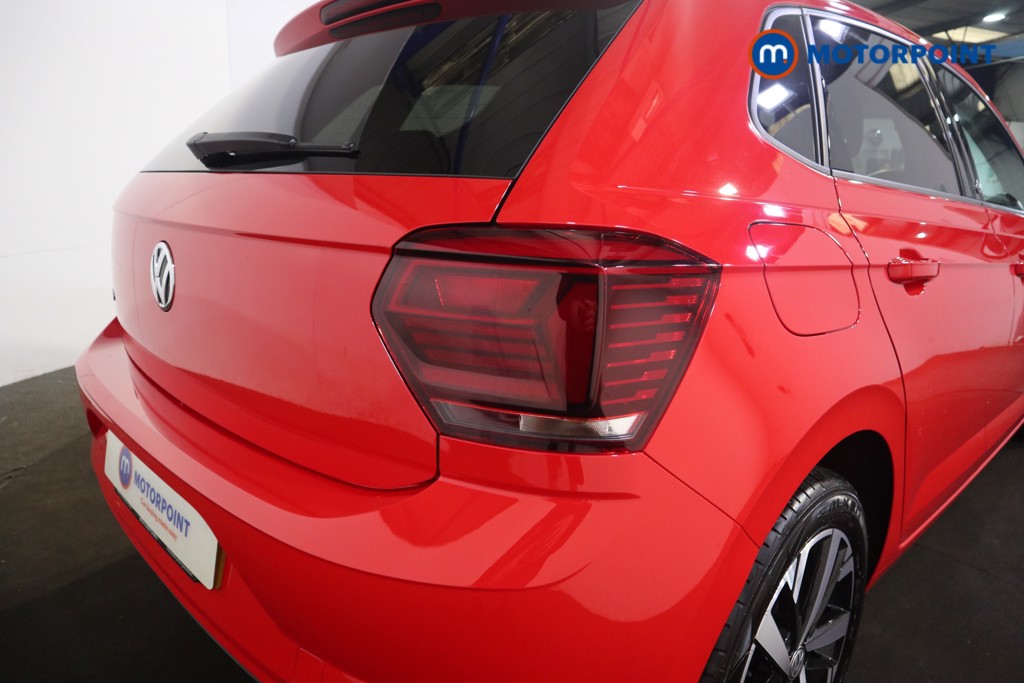 Volkswagen Polo Beats Manual Petrol Hatchback - Stock Number (1556589) - 21st supplementary image