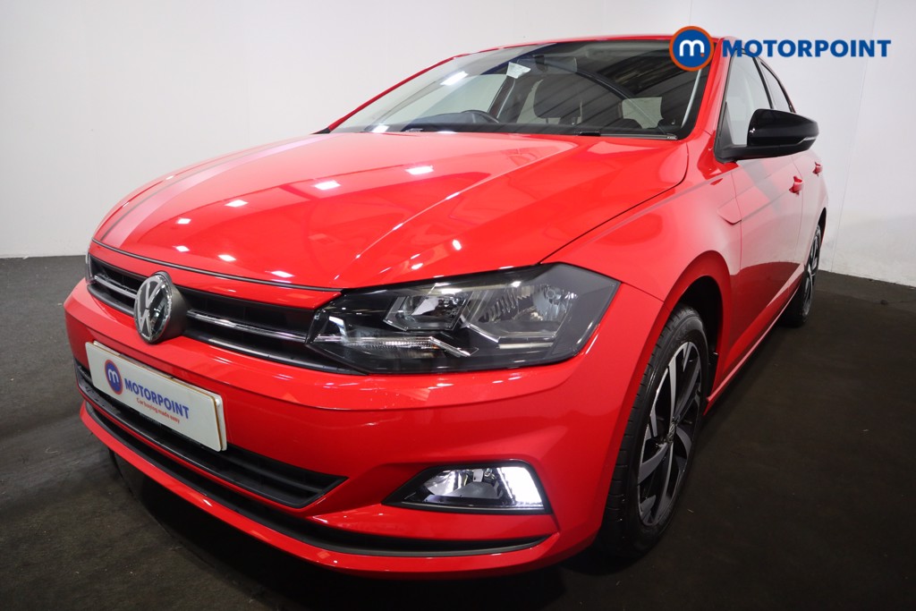Volkswagen Polo Beats Manual Petrol Hatchback - Stock Number (1556589) - 24th supplementary image