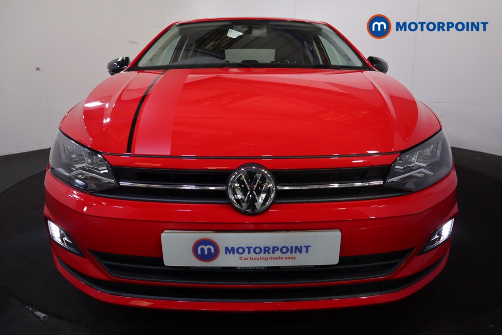 Volkswagen Polo Beats Manual Petrol Hatchback - Stock Number (1556589) - 25th supplementary image