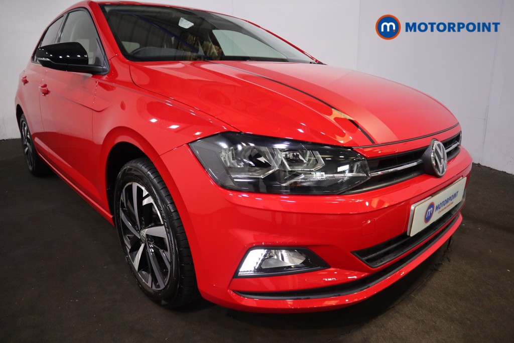 Volkswagen Polo Beats Manual Petrol Hatchback - Stock Number (1556589) - 26th supplementary image