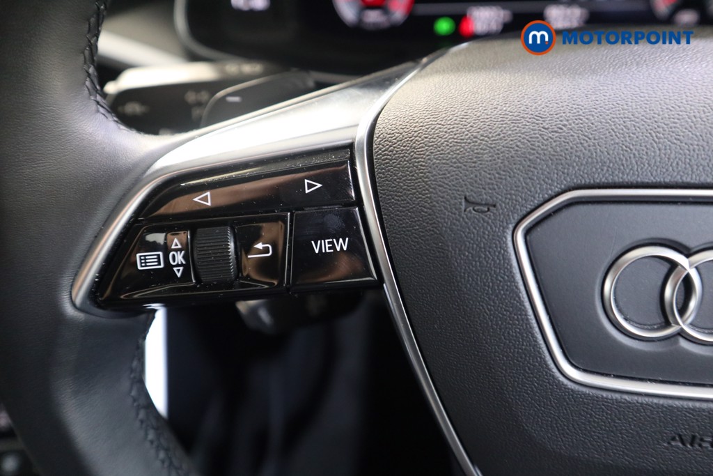 Audi A6 Sport Automatic Petrol Saloon - Stock Number (1556601) - 3rd supplementary image