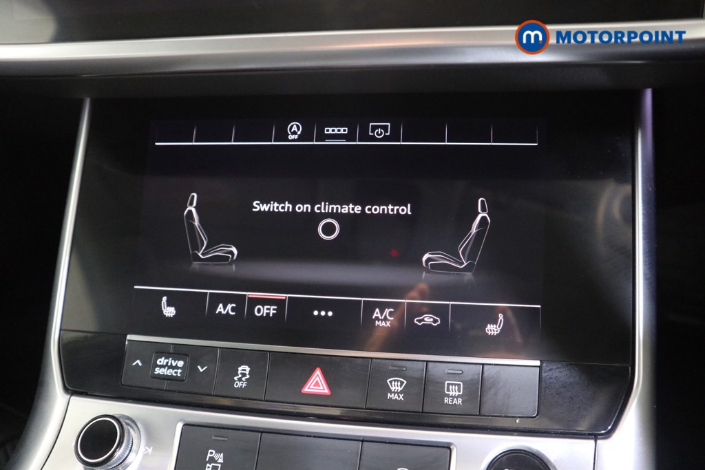 Audi A6 Sport Automatic Petrol Saloon - Stock Number (1556601) - 7th supplementary image