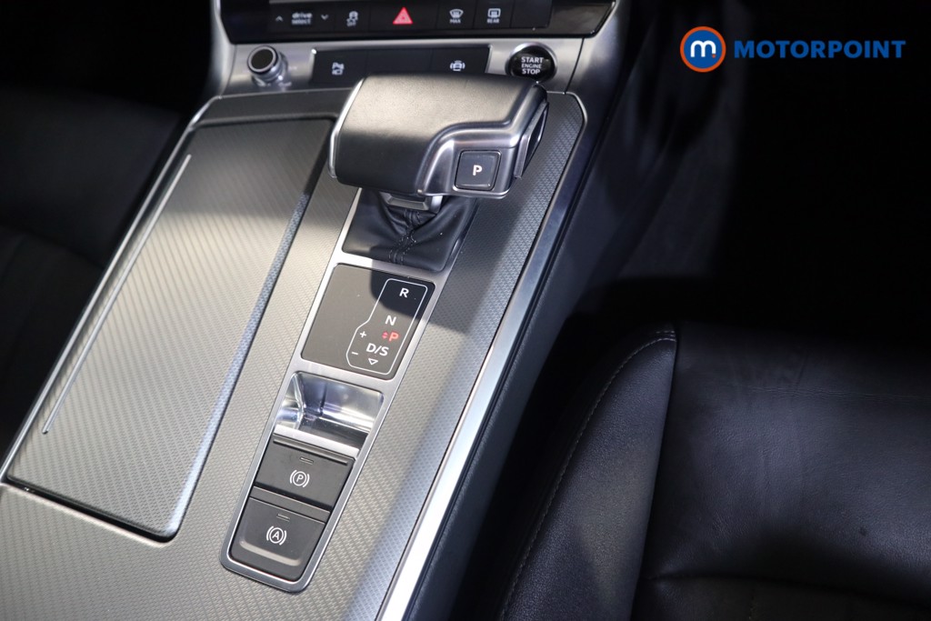 Audi A6 Sport Automatic Petrol Saloon - Stock Number (1556601) - 8th supplementary image