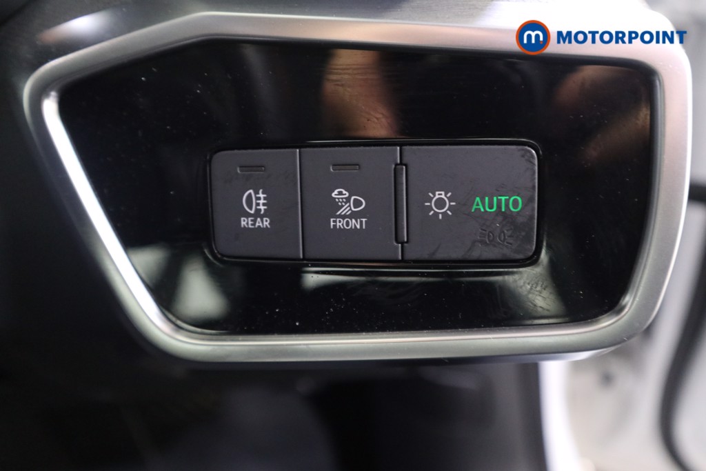 Audi A6 Sport Automatic Petrol Saloon - Stock Number (1556601) - 9th supplementary image