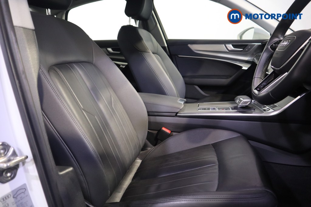 Audi A6 Sport Automatic Petrol Saloon - Stock Number (1556601) - 12th supplementary image