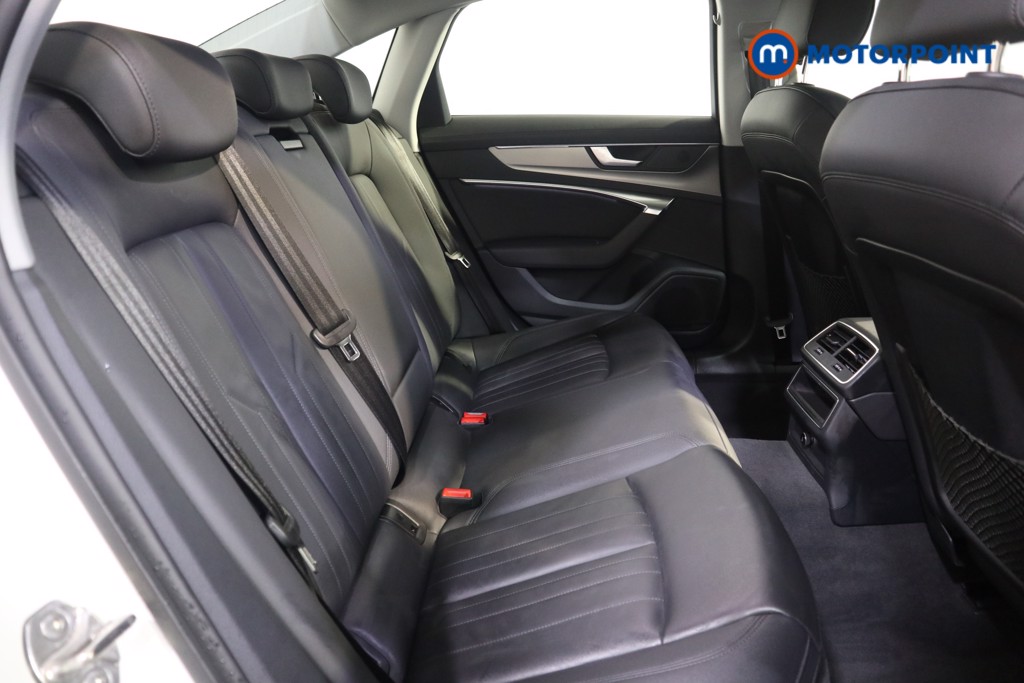 Audi A6 Sport Automatic Petrol Saloon - Stock Number (1556601) - 13th supplementary image