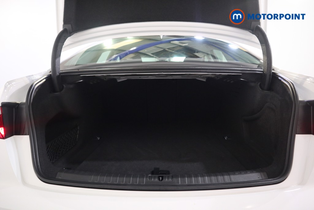 Audi A6 Sport Automatic Petrol Saloon - Stock Number (1556601) - 14th supplementary image