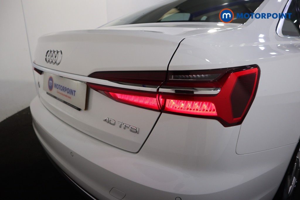 Audi A6 Sport Automatic Petrol Saloon - Stock Number (1556601) - 22nd supplementary image