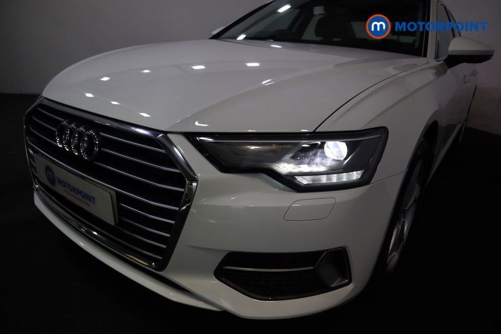 Audi A6 Sport Automatic Petrol Saloon - Stock Number (1556601) - 25th supplementary image
