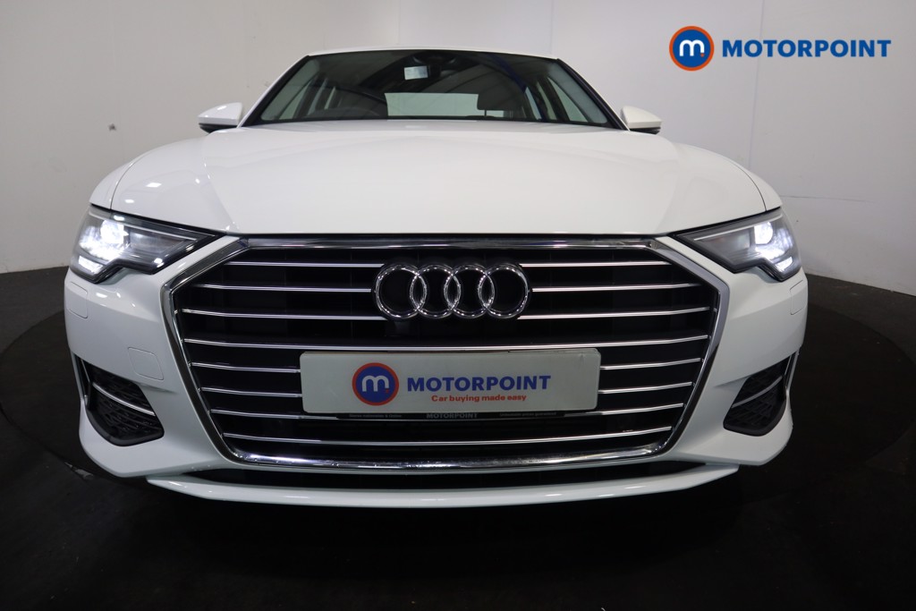 Audi A6 Sport Automatic Petrol Saloon - Stock Number (1556601) - 27th supplementary image