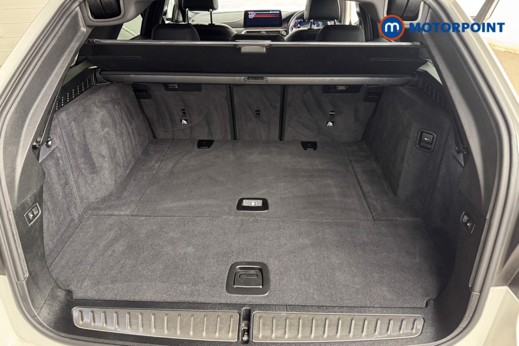BMW 5 Series M Sport Automatic Petrol Estate - Stock Number (1556644) - 3rd supplementary image