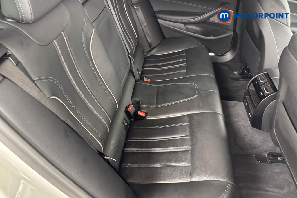 BMW 5 Series M Sport Automatic Petrol Estate - Stock Number (1556644) - 4th supplementary image