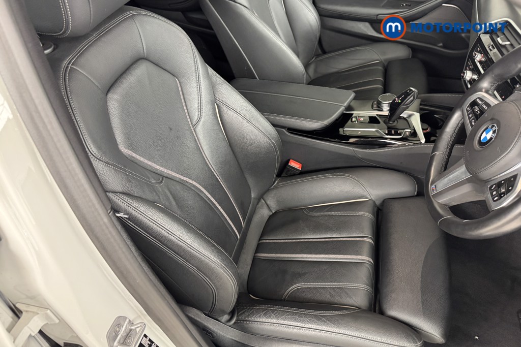 BMW 5 Series M Sport Automatic Petrol Estate - Stock Number (1556644) - 5th supplementary image