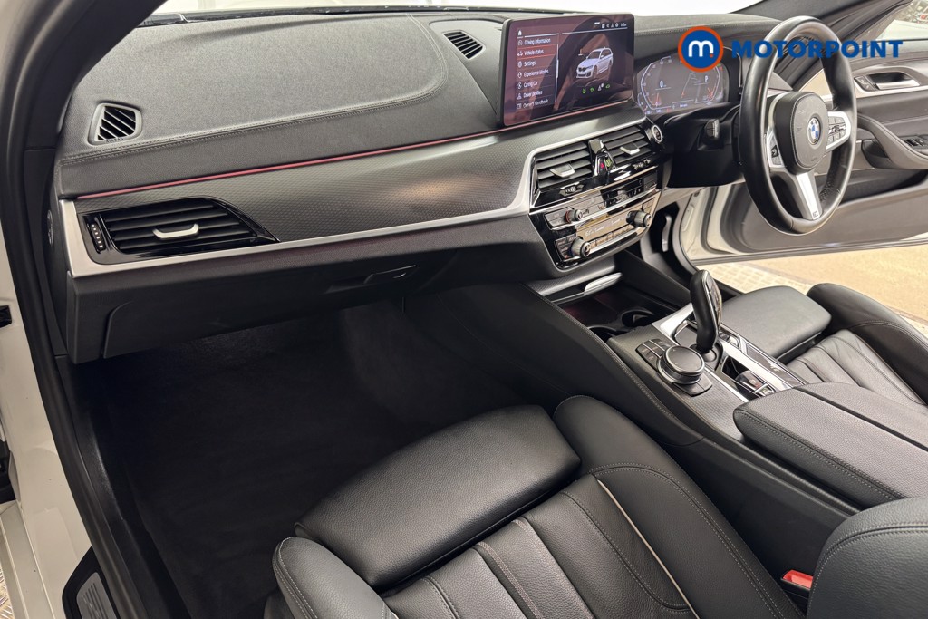 BMW 5 Series M Sport Automatic Petrol Estate - Stock Number (1556644) - 8th supplementary image