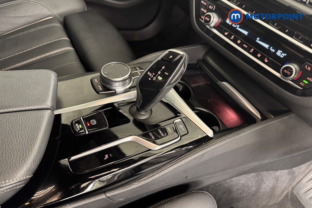BMW 5 Series M Sport Automatic Petrol Estate - Stock Number (1556644) - 10th supplementary image