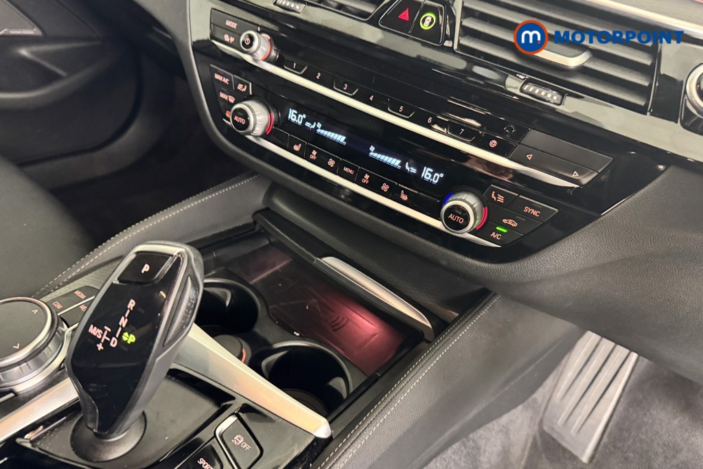 BMW 5 Series M Sport Automatic Petrol Estate - Stock Number (1556644) - 11th supplementary image