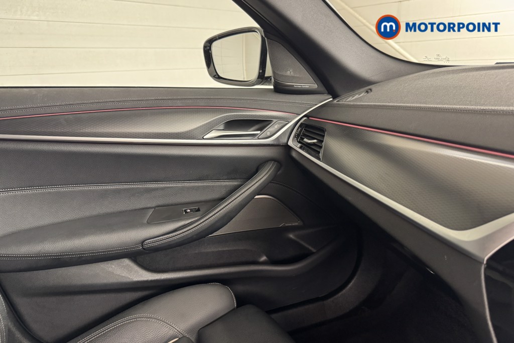 BMW 5 Series M Sport Automatic Petrol Estate - Stock Number (1556644) - 12th supplementary image