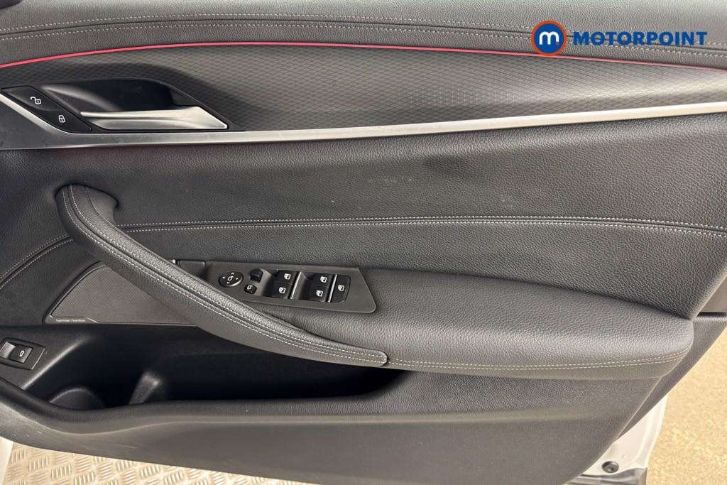 BMW 5 Series M Sport Automatic Petrol Estate - Stock Number (1556644) - 16th supplementary image