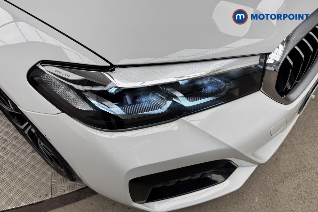 BMW 5 Series M Sport Automatic Petrol Estate - Stock Number (1556644) - 18th supplementary image