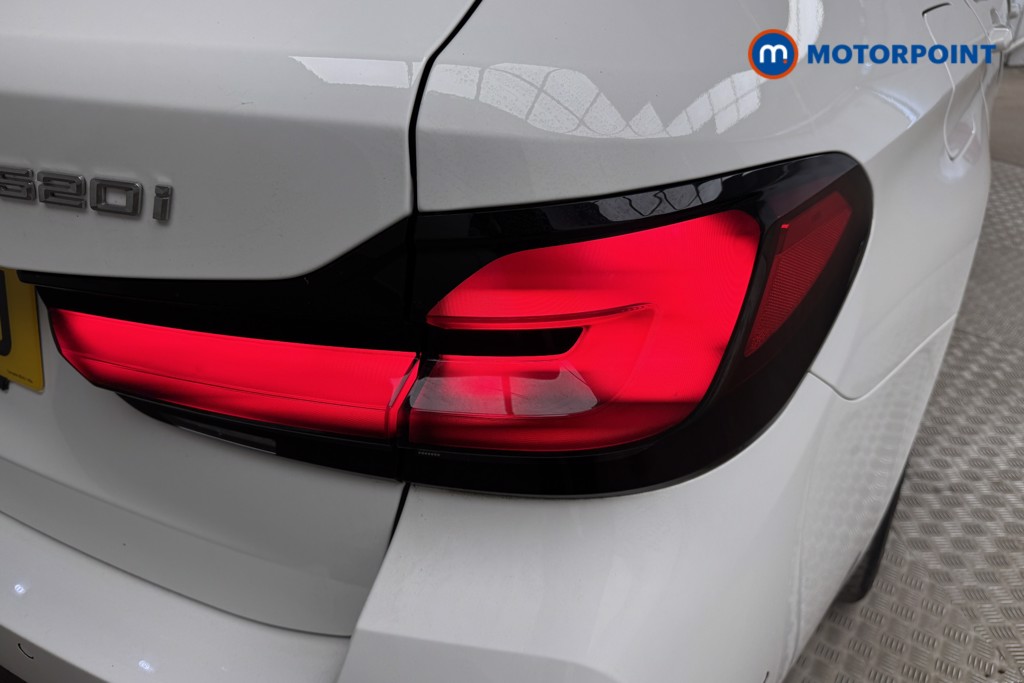 BMW 5 Series M Sport Automatic Petrol Estate - Stock Number (1556644) - 19th supplementary image