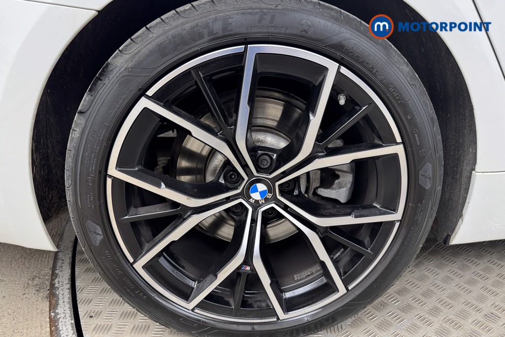 BMW 5 Series M Sport Automatic Petrol Estate - Stock Number (1556644) - 22nd supplementary image