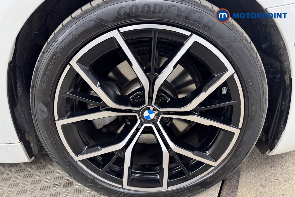 BMW 5 Series M Sport Automatic Petrol Estate - Stock Number (1556644) - 23rd supplementary image
