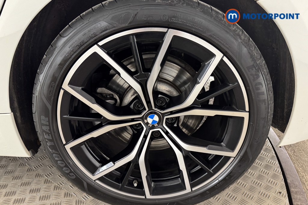 BMW 5 Series M Sport Automatic Petrol Estate - Stock Number (1556644) - 25th supplementary image