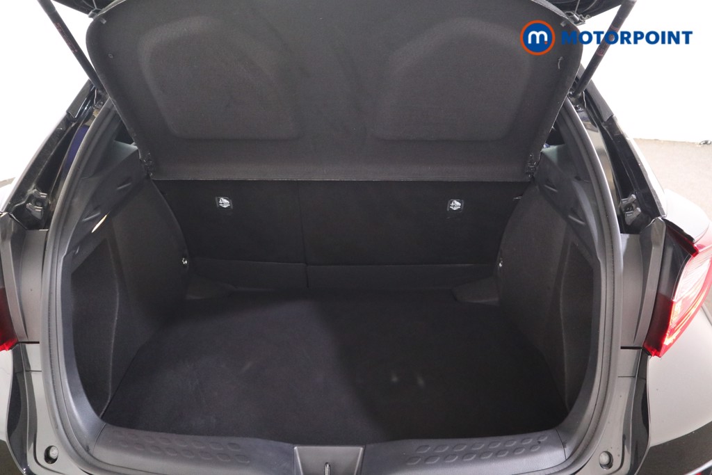Toyota C-Hr Icon Automatic Petrol-Electric Hybrid SUV - Stock Number (1556704) - 12th supplementary image