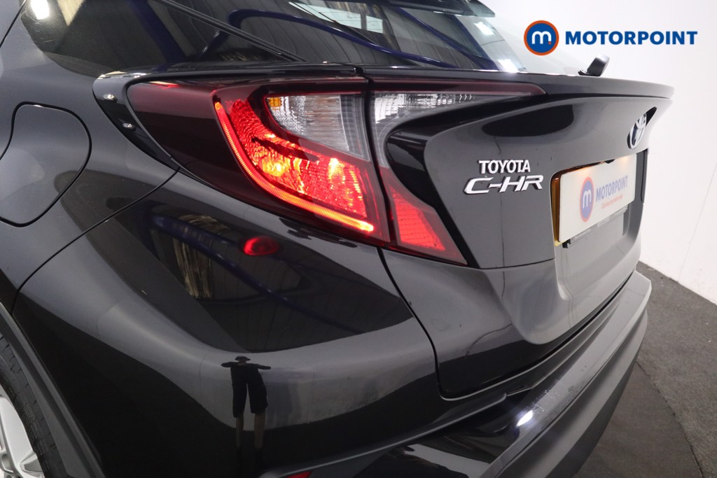 Toyota C-Hr Icon Automatic Petrol-Electric Hybrid SUV - Stock Number (1556704) - 18th supplementary image